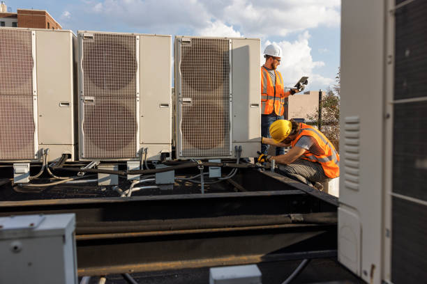 Affordable Air Conditioning Repair in Fairmount Heights, MD