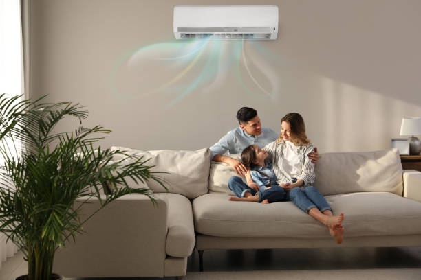 Best Heating Repair Services  in Fairmount Heights, MD