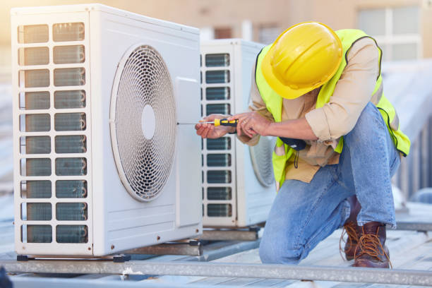 Best HVAC System Installation  in Fairmount Heights, MD