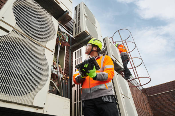 Best HVAC Emergency Services  in Fairmount Heights, MD