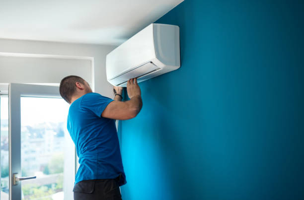 Best HVAC Air Duct Cleaning  in Fairmount Heights, MD