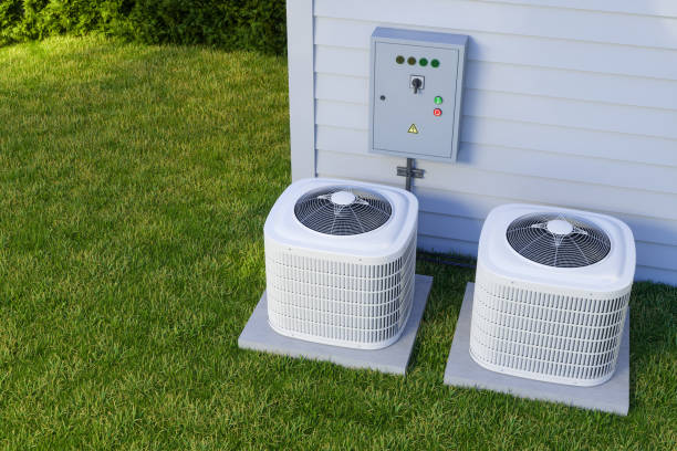 Best HVAC Repair Near Me  in Fairmount Heights, MD