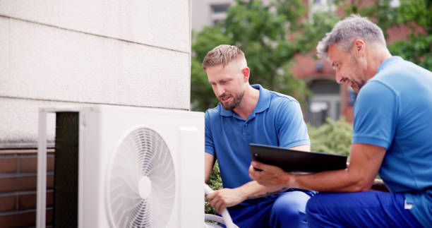 Best HVAC Repair Near Me  in Fairmount Heights, MD