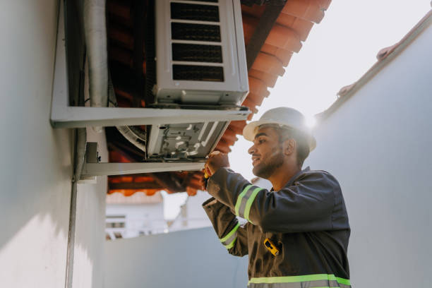 HVAC Troubleshooting in Fairmount Heights, MD