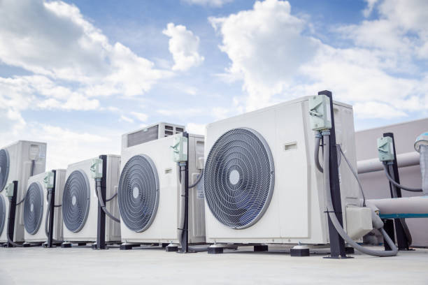Best Ductless HVAC Repair  in Fairmount Heights, MD