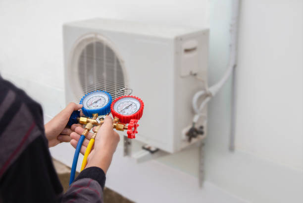 Best Furnace Repair Near Me  in Fairmount Heights, MD