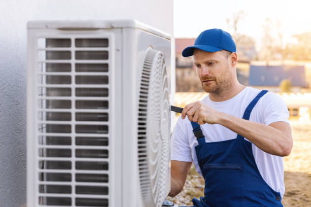 Fairmount Heights, MD HVAC Company