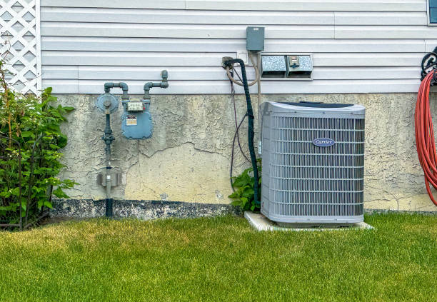Best Local HVAC Companies  in Fairmount Heights, MD