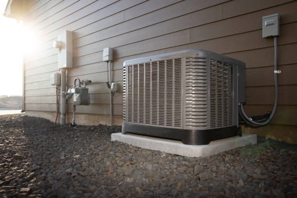 Best Best HVAC Companies  in Fairmount Heights, MD